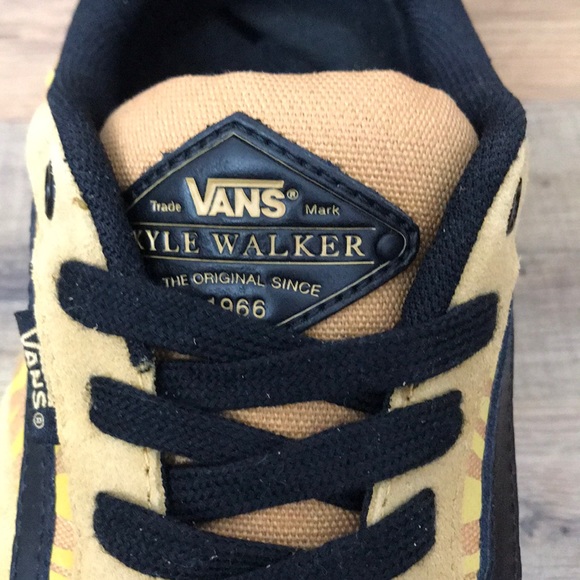 BRAND NEW VANS KYLE WALKER PRO - Picture 10 of 16